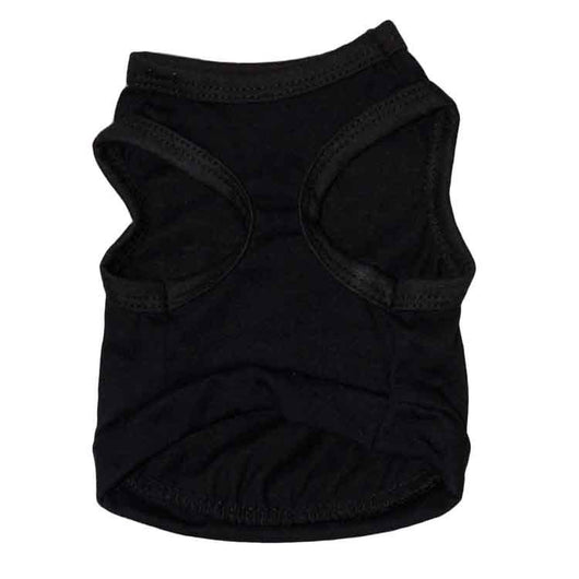 Chaleco de Seguridad Estampado para Perros Pequeños - Image 13