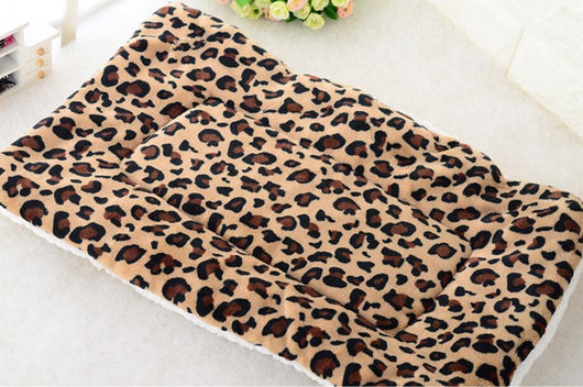 Cama Acolchada para Perros - Image 10