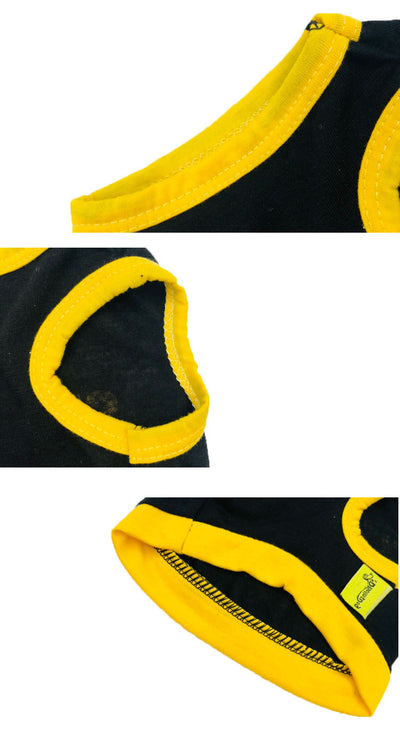 Chaleco de Seguridad Estampado para Perros Pequeños - Image 18