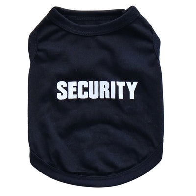 Chaleco de Seguridad Estampado para Perros Pequeños - Image 19