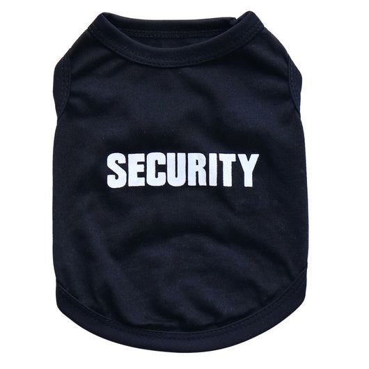 Chaleco de Seguridad Estampado para Perros Pequeños - Image 19