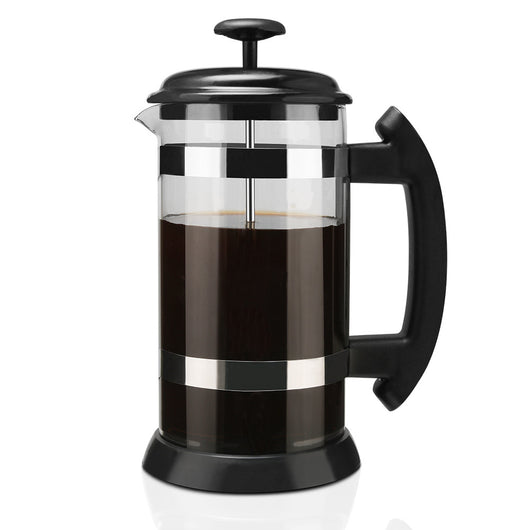 Cafetera de Prensa con Filtro de Vidrio - Image 13