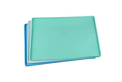 Tapete Silicona Plegable para Mascotas en Auto - Image 6