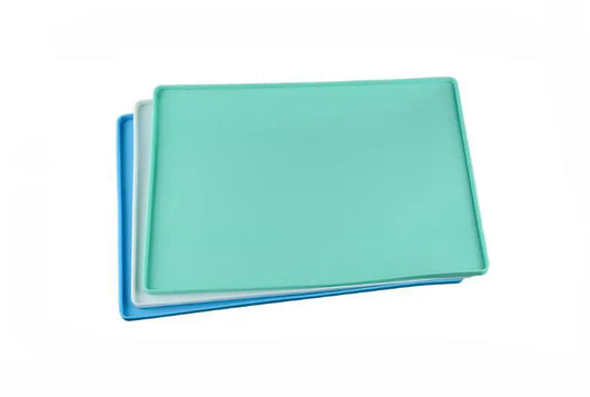 Tapete Silicona Plegable para Mascotas en Auto - Image 6