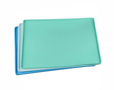 Tapete Silicona Plegable para Mascotas en Auto - Image 7