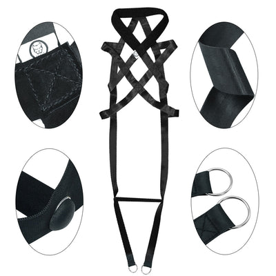 Arnés de Pecho para Perros - Sistema de Entrenamiento Seguro - Image 7