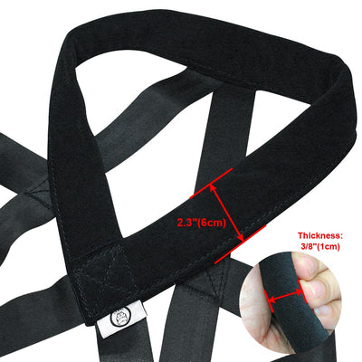 Arnés de Pecho para Perros - Sistema de Entrenamiento Seguro - Image 9