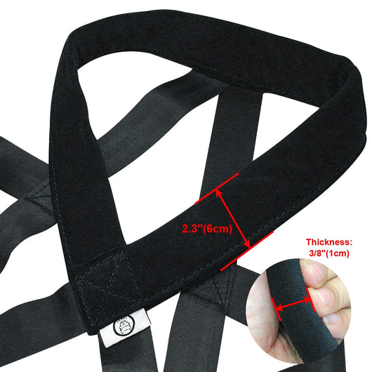 Arnés de Pecho para Perros - Sistema de Entrenamiento Seguro - Image 9