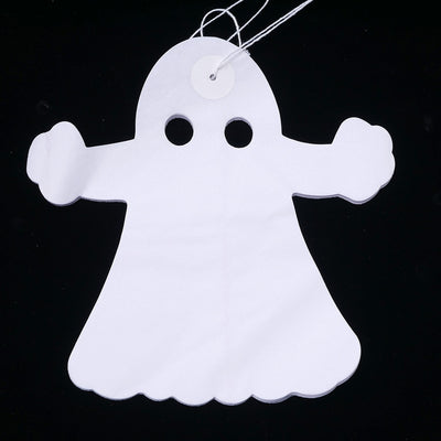 Flor Desplegable de Papel para Decoración Halloween - Image 4