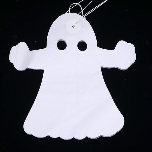 Flor Desplegable de Papel para Decoración Halloween - Image 4