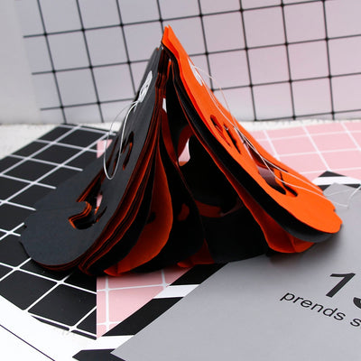 Flor Desplegable de Papel para Decoración Halloween - Image 7