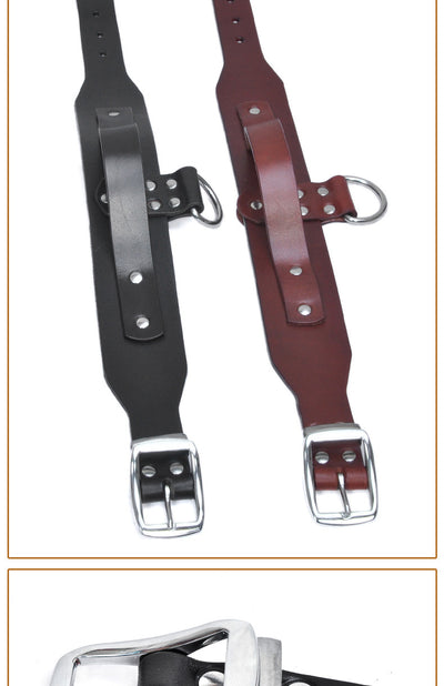 Collar Ajustable para Perros Medianos y Grandes - Image 6