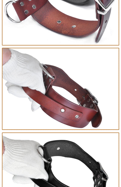 Collar Ajustable para Perros Medianos y Grandes - Image 8