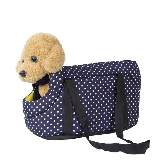 Mochila de Transporte para Mascotas - Senderismo y Actividades Outdoor - Image 9