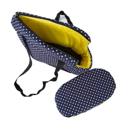 Mochila de Transporte para Mascotas - Senderismo y Actividades Outdoor - Image 11