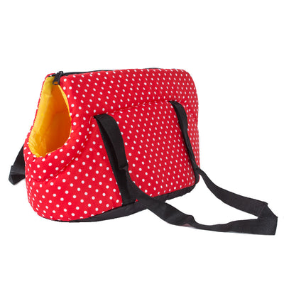 Mochila de Transporte para Mascotas - Senderismo y Actividades Outdoor - Image 13