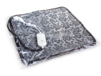 Manta Térmica Eléctrica para Mascotas - Almohadilla Calefactora Impermeable para Perros y Gatos - Image 22
