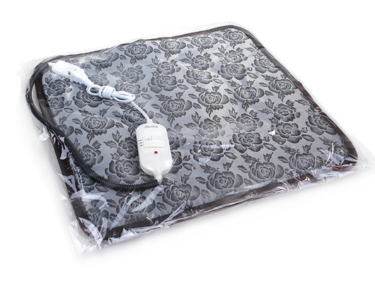 Manta Térmica Eléctrica para Mascotas - Almohadilla Calefactora Impermeable para Perros y Gatos - Image 22
