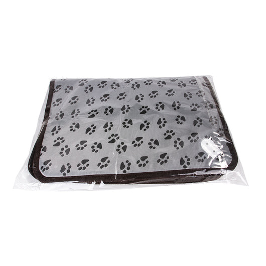 Manta Térmica Eléctrica para Mascotas - Almohadilla Calefactora Impermeable para Perros y Gatos - Image 25