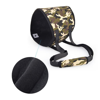 Cinturón Auxiliar para Pasear Perros - Image 17