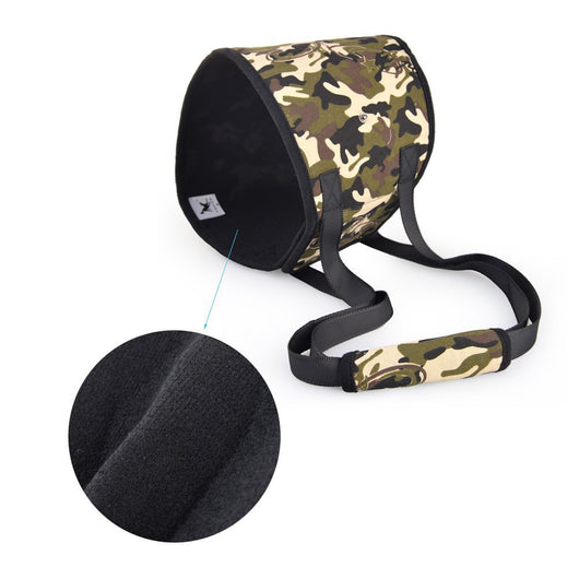 Cinturón Auxiliar para Pasear Perros - Image 17