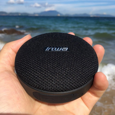 Parlante Bluetooth de Tela Multifuncional - Image 14