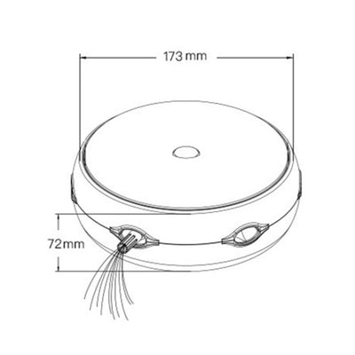 Juguete Interactivo para Gatos con Plataforma Giratoria Automática - Image 12