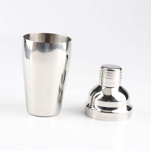Set Profesional de 12 Piezas para Cócteles en Acero Inoxidable - Image 15