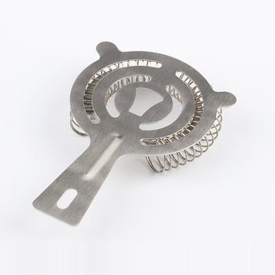 Set Profesional de 12 Piezas para Cócteles en Acero Inoxidable - Image 17