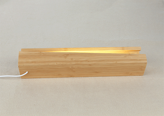 Lámpara de Escritorio LED Protección Visual para Dormitorio - Image 9