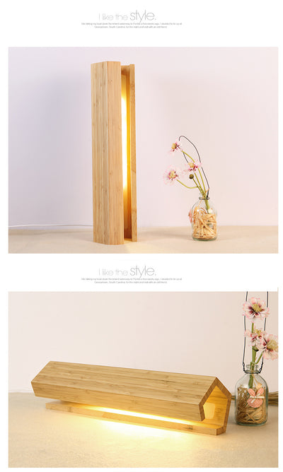 Lámpara de Escritorio LED Protección Visual para Dormitorio - Image 17
