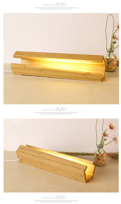 Lámpara de Escritorio LED Protección Visual para Dormitorio - Image 18