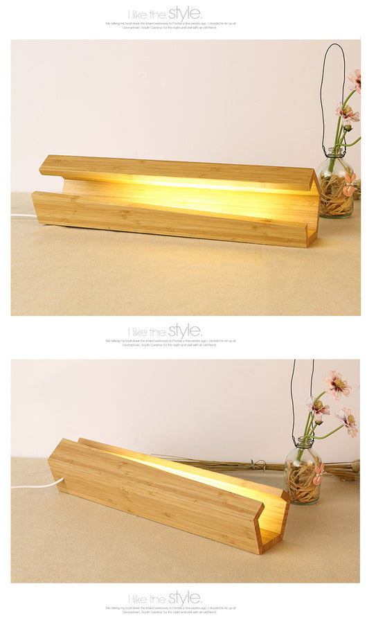 Lámpara de Escritorio LED Protección Visual para Dormitorio - Image 18