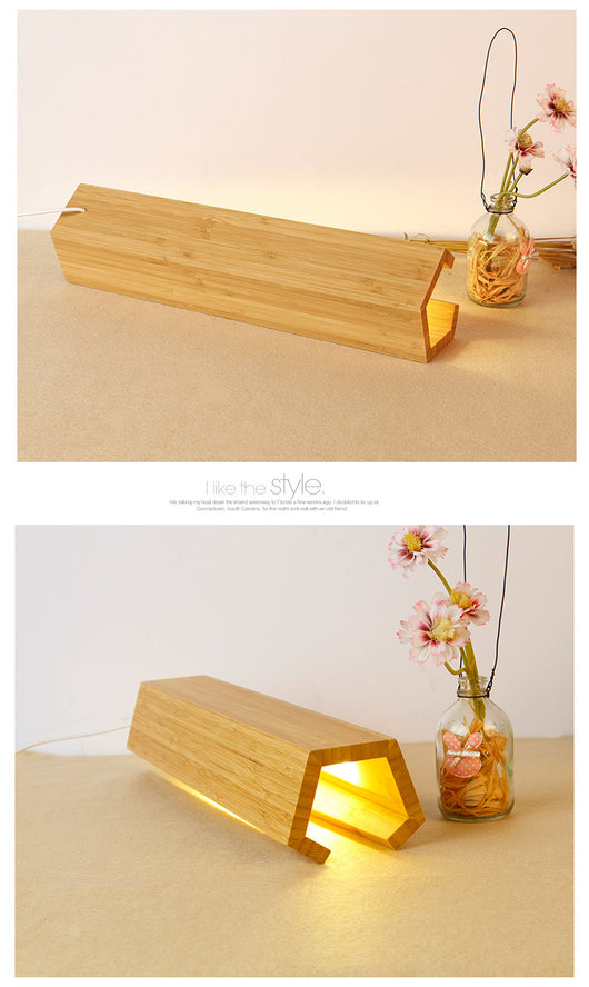 Lámpara de Escritorio LED Protección Visual para Dormitorio - Image 19