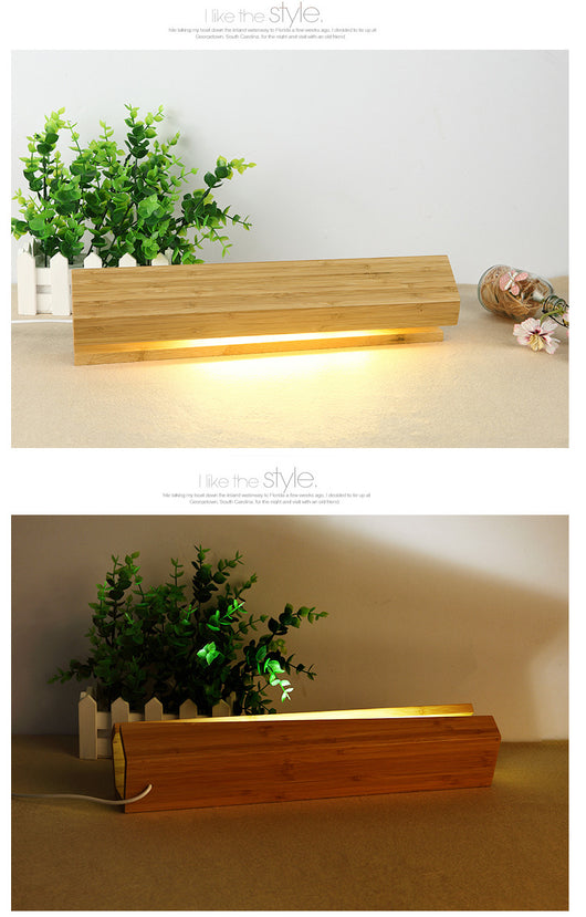 Lámpara de Escritorio LED Protección Visual para Dormitorio - Image 20