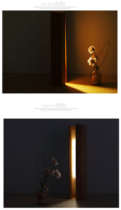Lámpara de Escritorio LED Protección Visual para Dormitorio - Image 21