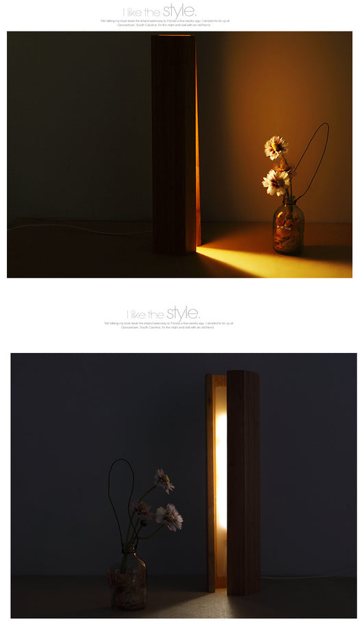 Lámpara de Escritorio LED Protección Visual para Dormitorio - Image 21