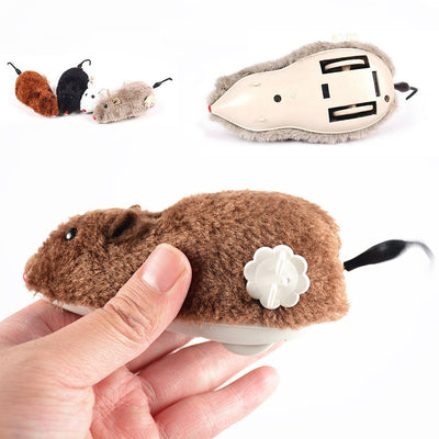 Juguete Interactivo para Gatos con Movimiento Automático - Image 8