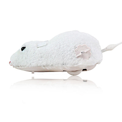Juguete Interactivo para Gatos con Movimiento Automático - Image 11