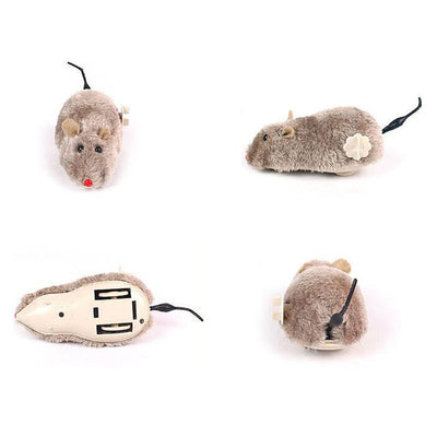 Juguete Interactivo para Gatos con Movimiento Automático - Image 12