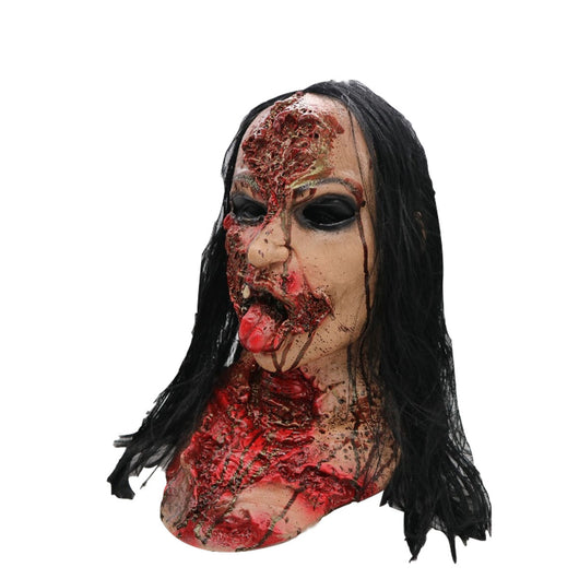 Accesorios Disfraz Fantasma para Fiesta de Halloween - Image 8