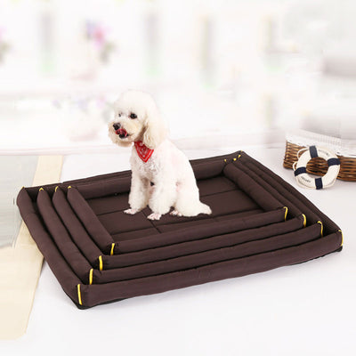 Caseta Impermeable para Perros Pequeños y Medianos - Image 7