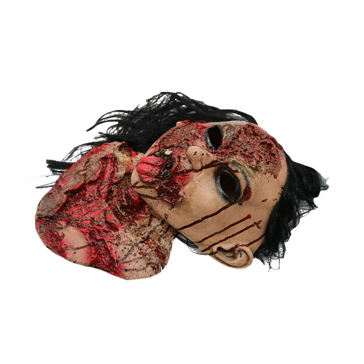 Accesorios Disfraz Fantasma para Fiesta de Halloween - Image 12