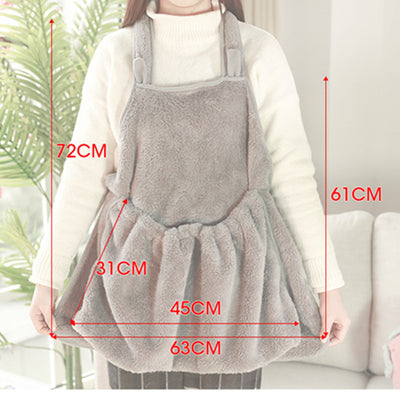 Mochila Portadora para Gatos con Bolsillo Frontal Transpirable - Image 17