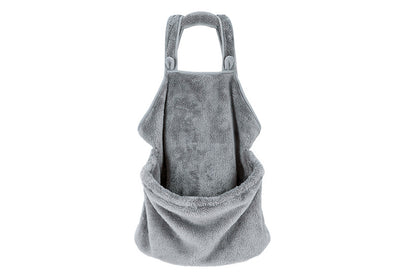 Mochila Portadora para Gatos con Bolsillo Frontal Transpirable - Image 19