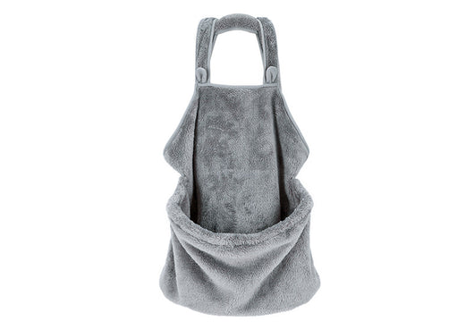 Mochila Portadora para Gatos con Bolsillo Frontal Transpirable - Image 19