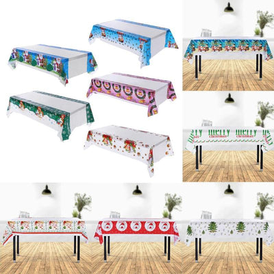 Mantel Desechable - Image 11