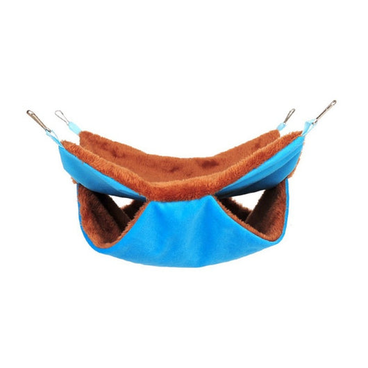 Nido Térmico Acogedor para Hámster - Image 11