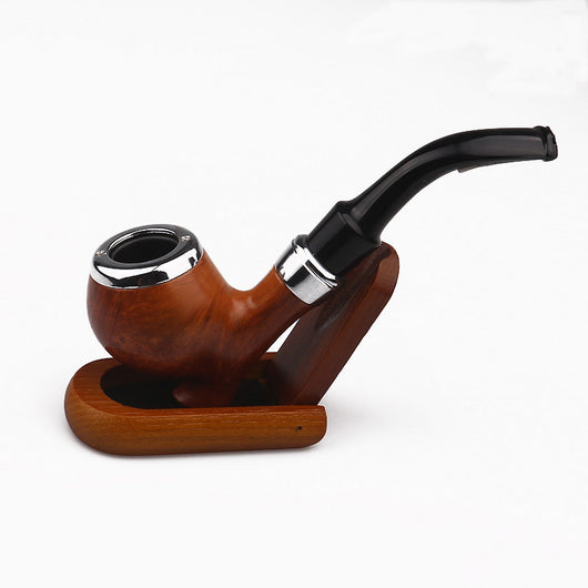 Portapipa de Acrílico y Baquelita Elegante - Image 10