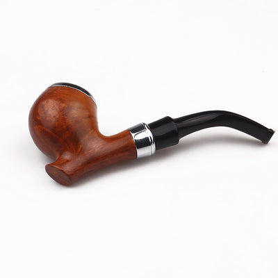 Portapipa de Acrílico y Baquelita Elegante - Image 11